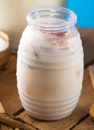 Agua de Horchata