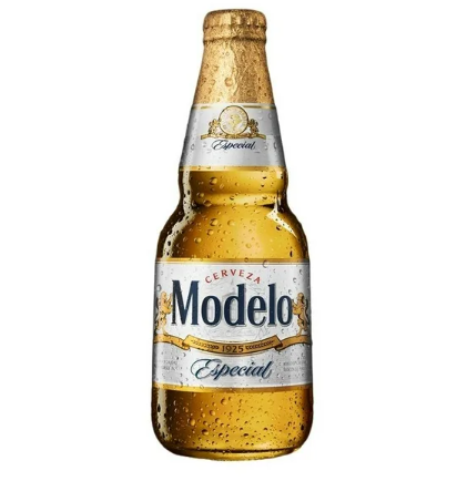 Cerveza ( Modelo )