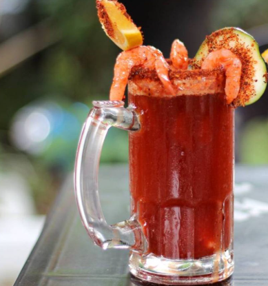 Cerveza ( Michelada1lt )