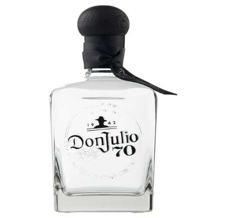 Tequilas ( Don Julio 70 )